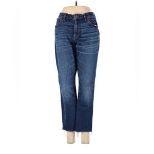 Madewell Slim Boyjean (size 29)